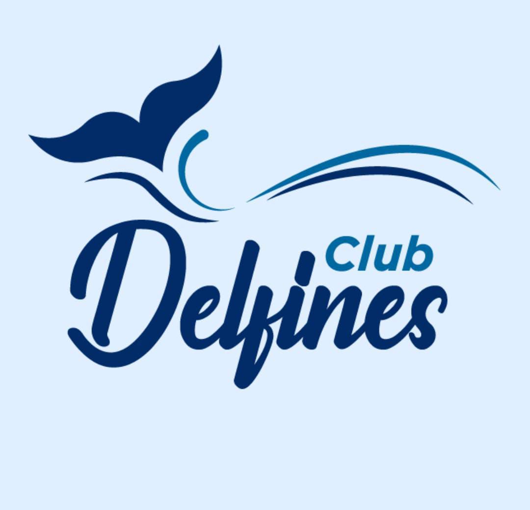 Logo Club Delfines